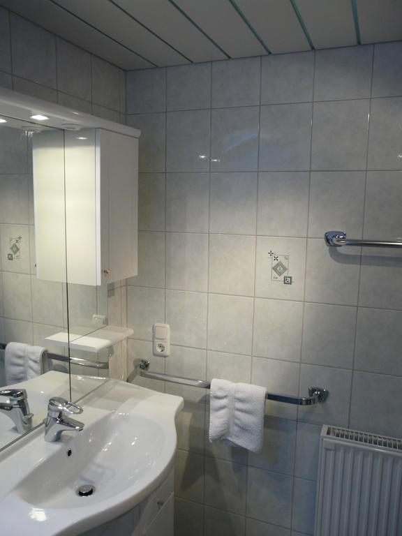 Ferienhof Rindler Schlaiten Room photo